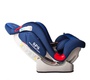 Автокресло SisterBebe CAPSULE JM03