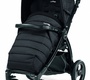 Прогулочная коляска Peg Perego Book completo Breeze Kaki