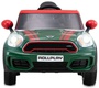 Электромобиль Rollplay Mini Countryman Premium 12V