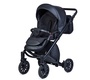 Коляска Anex Cross 3 в 1 с автокреслом