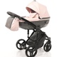 Коляска JUNAMA DIAMOND 3 в 1