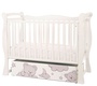 Детская кроватка AmaroBaby Sweet Bear маятник поперечный