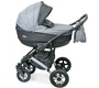 Коляска Caretto BLISS F 3 в 1 с автокреслом