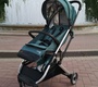 Прогулочная коляска Bubago BG120 MODEL S