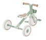 Велосипед-беговел GLOBEX LEARNING TRIKE PLUS ECOLOGIC 3в1 