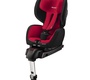 Автокресло Recaro OptiaFix с базой изофикс