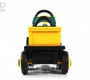 Детский электромобиль Rivertoys K008AM паровозик