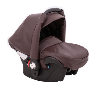 Автокресло Lonex Premium Ecco