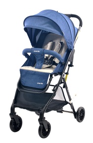 Прогулочная коляска Everflo Spring E-555