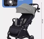 Прогулочная коляска Rant Sky RA400 (автосложение)