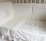 Набор в детскую кроватку для новорожденных Ecoline ROYAL