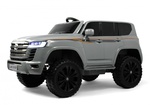 Детский электромобиль Rivertoys Toyota Land Cruiser 300 L999LL