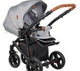 Коляска детская Coletto Modena 3 в 1