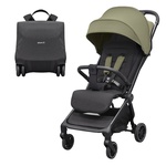 Коляска CARRELLO Atom S CRL-5526 