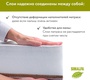 Матрас PLITEX Юниор-Premium MAX 119х60х11см