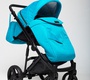 Коляска детская Diamond Peppy CAMELIA 2 в 1