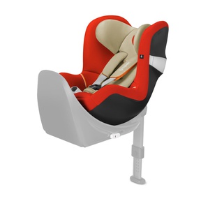 Автокресло Cybex Sirona M2 i-size (без базы в комплекте)