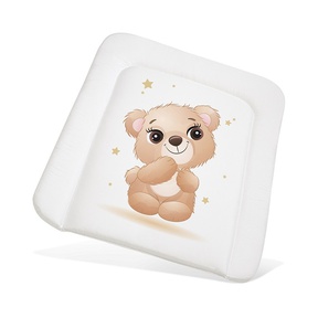 Матрасик для пеленания PITUSO 65х55