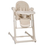 Стул для кормления - электрокачели Indigo BRUNO