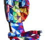 Детское автокресло Cosatto Skippa Isofix