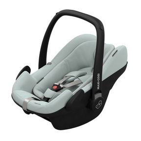Детское автокресло -переноска Maxi-Cosi Pebble Plus