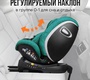 Автокресло Babyauto Muugi i-Size