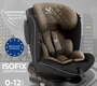 Автокресло Sweet Baby Crosstour 360 SPS Isofix