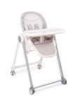 Стул для кормления Happy Baby BERNY BASIC new 2020