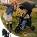 Black (Oxford/Matte Black)