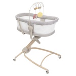 Кроватка-стульчик Chicco Baby Hug Armonia