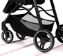 Коляска Kinderkraft Vesto с реверсивным сидением