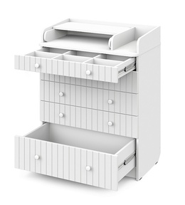 Детский комод PITUSO VESTA