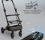 Прогулочная коляска Amarobaby Route 2025