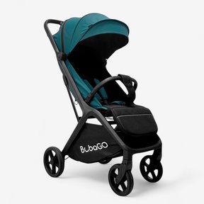 Прогулочная коляска Bubago Luna 2025