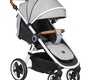 Прогулочная коляска Coletto Joggy new с большим спальным местом