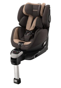 Детское автокресло Recaro Zero.1 i-size