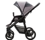 Прогулочная коляска Bebetto Nico SHINE 