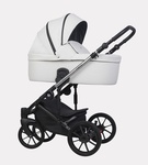 Детская коляска Riko NANO THERMO 2в1 (термолюлька)