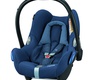 Детское автокресло переноска Maxi-Cosi CabrioFix 