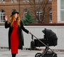 Детская коляска Peppy Soho 2в1 