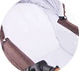 Коляска Lonex Comfort Prestige 3 в 1