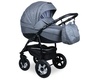 Коляска Indigo CAMILA 18 Len 2 в 1