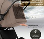 Прогулочная коляска Sweet Baby Elegante S SBL 
