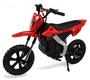 Детский электромотоцикл Rivertoys E777KX 
