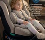 Автокресло PITUSO Roys LUX
