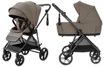 Коляска Carrello Extra 2в1 CRL- 6532 легкая 