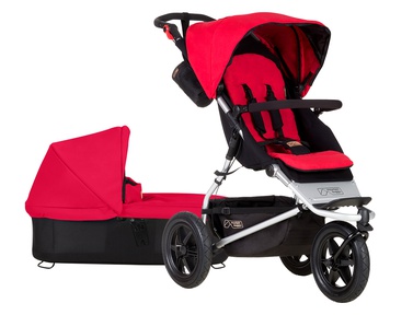 Коляска 2 в 1 Mountain Buggy Urban Jungle 