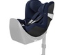 Автокресло Cybex Sirona M2 i-size (без базы в комплекте)