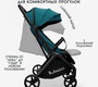 Прогулочная коляска Bubago Luna 2025