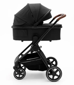 Детская коляска Bumprider Apollo 2в1